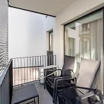 Apartmán The Office Nest By Clujstays Kluž