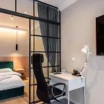 The Office Nest By Clujstays Appartement *