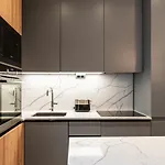 The Office Nest By Clujstays *