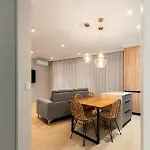 The Office Nest By Clujstays Appartement