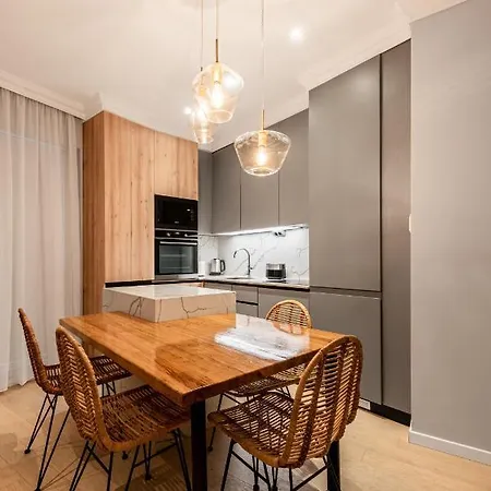 Clujstays The Office Nest Διαμέρισμα *