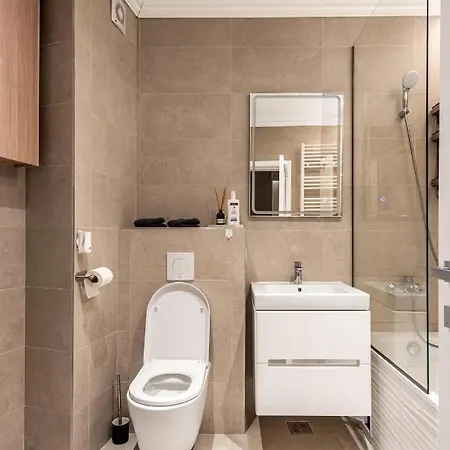 Clujstays The Office Nest * Κλουζ-Ναπόκα