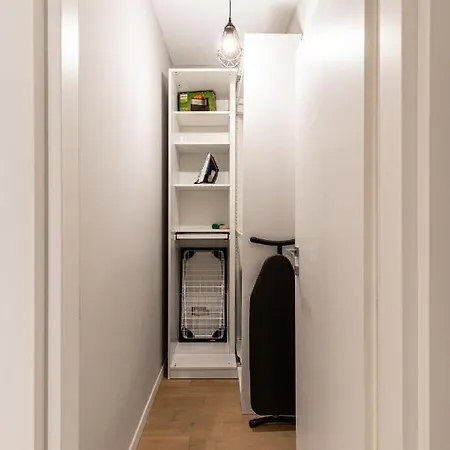 Clujstays The Office Nest Apartment
