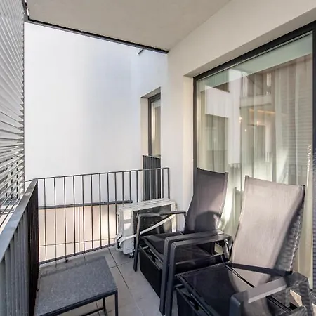 Διαμέρισμα Clujstays The Office Nest Κλουζ-Ναπόκα