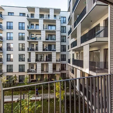 Clujstays The Office Nest Διαμέρισμα *