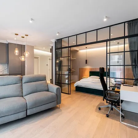 The Office Nest By Clujstays
