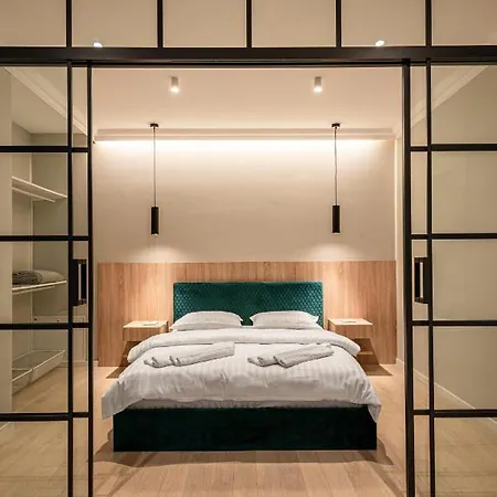 Clujstays The Office Nest Κλουζ-Ναπόκα