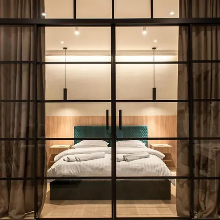 Clujstays The Office Nest Διαμέρισμα