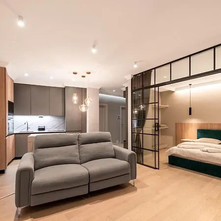The Office Nest By Clujstays アパート *