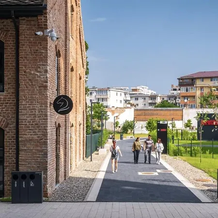 Διαμέρισμα Clujstays The Office Nest *