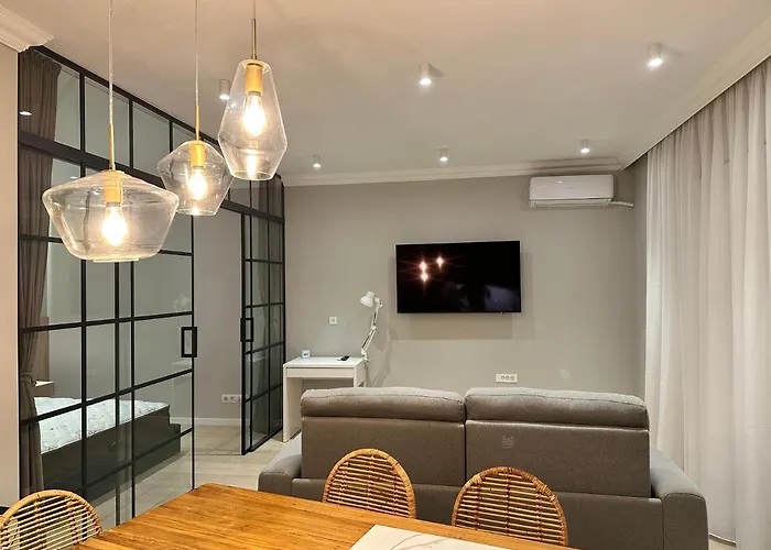 Clujstays The Office Nest Διαμέρισμα *