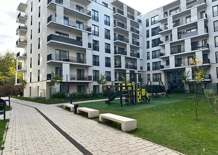 Clujstays The Office Nest * Κλουζ-Ναπόκα