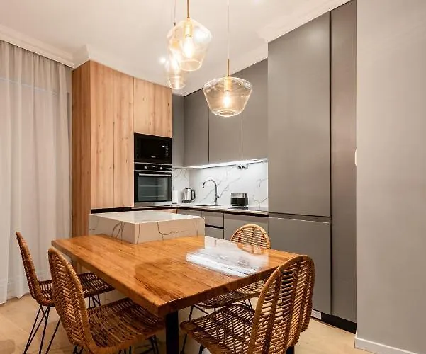 Clujstays The Office Nest Διαμέρισμα *