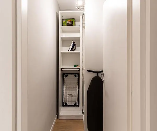 Clujstays The Office Nest Appartement