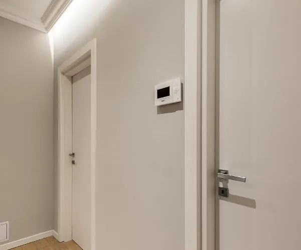 Clujstays The Office Nest