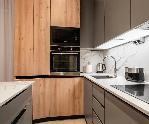 Clujstays The Office Nest *