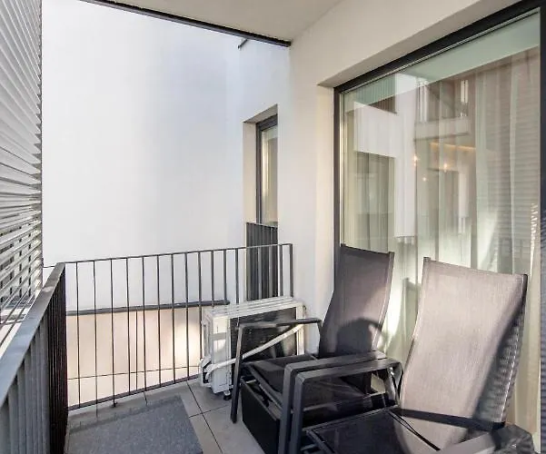 Appartement Clujstays The Office Nest Cluj-Napoca