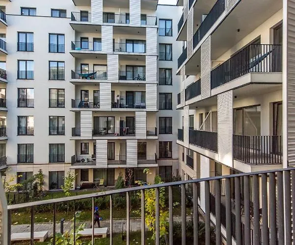 Clujstays The Office Nest Διαμέρισμα *