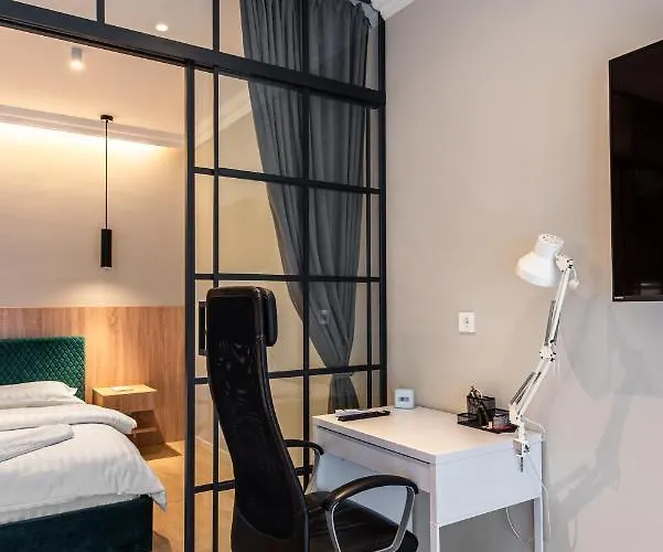 Clujstays The Office Nest Διαμέρισμα *