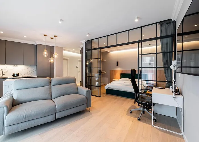 Clujstays The Office Nest