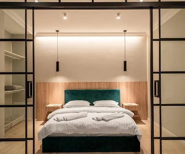 Clujstays The Office Nest Cluj-Napoca