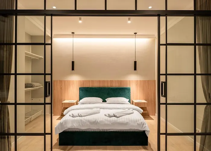 Clujstays The Office Nest Διαμέρισμα