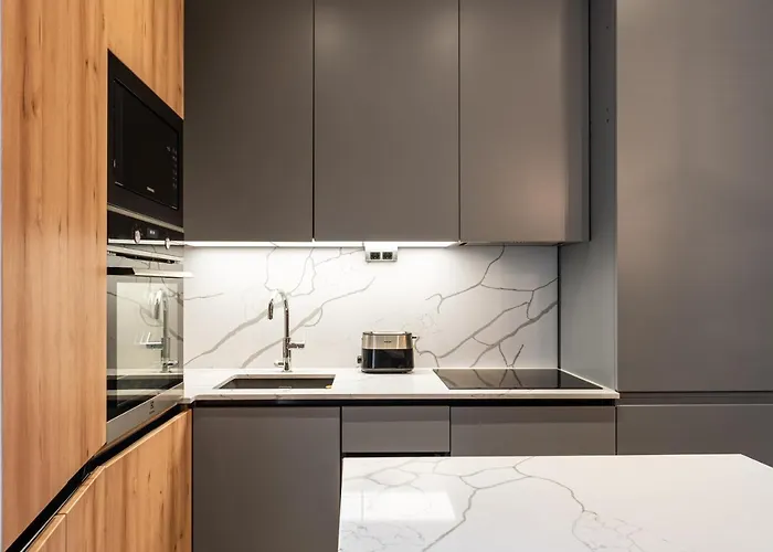 Clujstays The Office Nest *