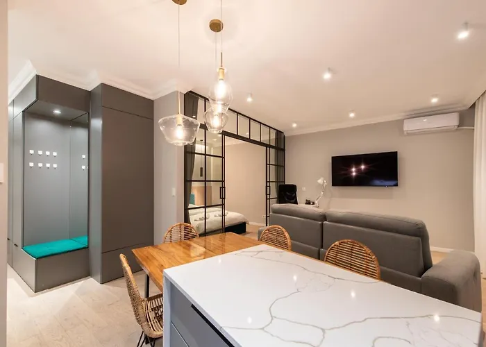 Διαμέρισμα Clujstays The Office Nest *