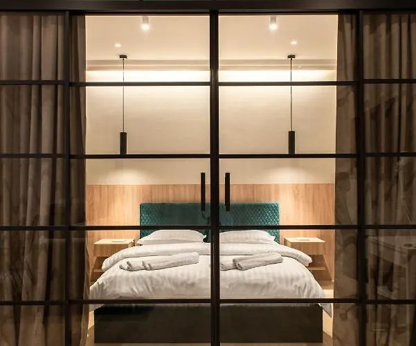 Clujstays The Office Nest Διαμέρισμα