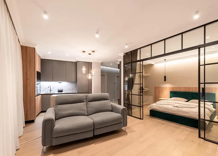 Clujstays The Office Nest Διαμέρισμα *