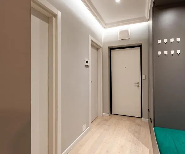 Clujstays The Office Nest * Κλουζ-Ναπόκα