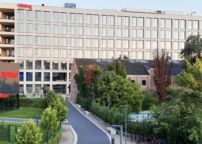 Clujstays The Office Nest